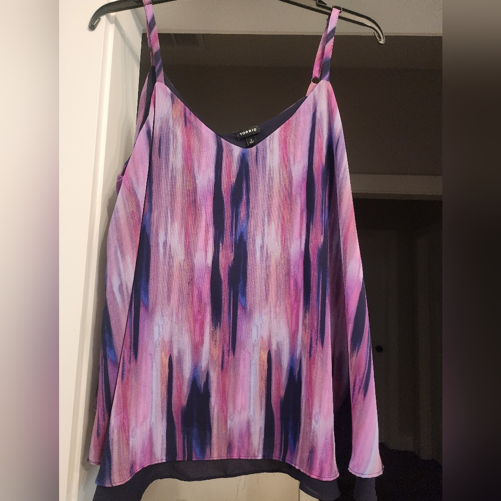 Womens tank